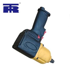China Pneumatic Mini Air Impact Wrench Gun 1/2inch For Car Repair TR-19T1 wholesale