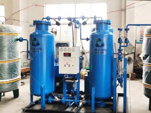China PSA Nitrogen Generator Nitrogen Gas Making Machine wholesale