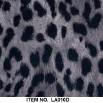Animal L Hydrographic Water Transfer Liquid Print Film