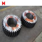 Hardened Carbon Steel Spur Gear Metal Spur Gear Lathe Spur Gear Wheel Gear
