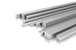 China Superalloy Nickel Alloy Inconel Flat Bar 600 625 718 725 750 907 wholesale