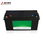24V 100AH Rechargeable Lithium Lightweight Household Battery Pack
