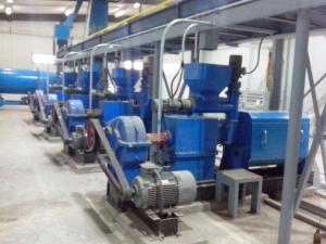 China Walnut Moringa Seed Oil Extraction Machine wholesale