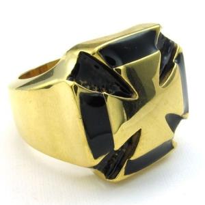 China Tagor Jewelry Super Fashion 316L Stainless Steel Casting Ring PXR348 wholesale