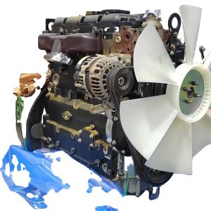 China 1104C-44 Complete Motor Engine for Cat 3054C Engine Assy from Manufacturing Plant wholesale