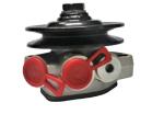 L50E L45B Vol-vo Spare Parts Excavator Fuel Transfer Pump 20460417