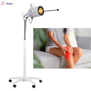 China Class 4 Laser Therapy Infrared Massager Physical Therapy Laser Machine wholesale