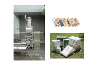 China 25Kg Packing Scale Weighing Bagging Machine 3 KW Speed 60 - 200 bags ( 25 kg / bag ) wholesale
