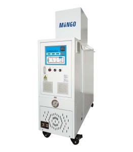 China 36HP 36KW Mould Temp Controller , Industrial Mold Temperature Control Unit wholesale
