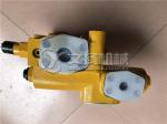 XCMG ZL30G Wheel Loader Priority Unloading Valve 803070622