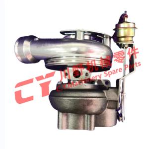 China 12709880018 Diesel Engine Turbo D7E For Excavator EC290 wholesale