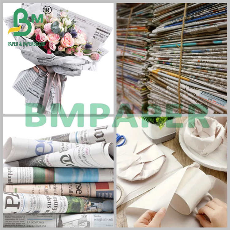 15g 18g PE Laminated Cup Stock Paper Food Grade For Ice Cream Cup
