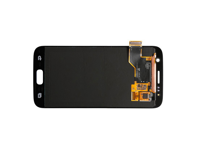 Original Samsung Galaxy S7 Edge Lcd Screen Replacement With Digitizer Assembly