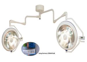 China 700mm OT Light Single Dome 150000 Lux Operating Room Light wholesale