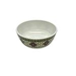Non Toxic Home Melamine Rice Bowl 5 Inch Tasteless Imitation Porcelain