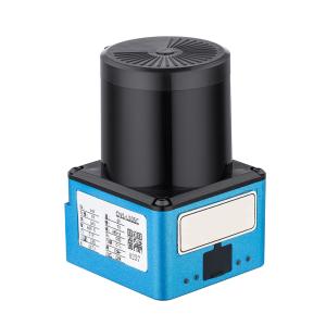 China Small IP67 High Resistance Agv Lidar Navigation Scanning Sensor wholesale