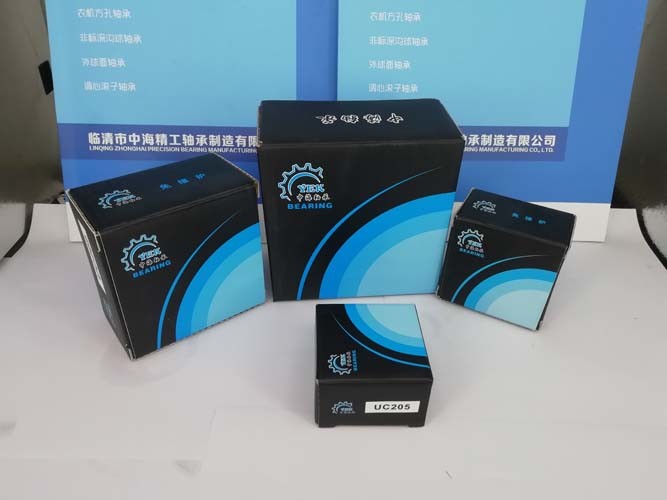 Hex Bore Special Agricultural Ball Bearings W208PPB16 HPS104TP A2AH08-11/4V2