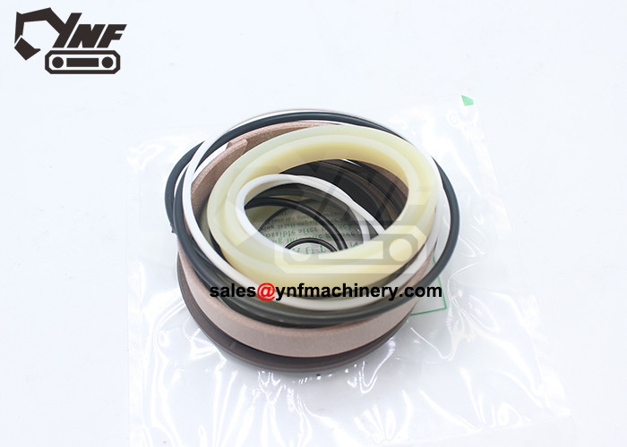 Hydraulic Bucket Cylinder Seal Kits YD00000078 For Hitachi ZAX75-8