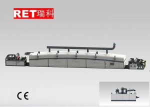 China Energy Saving Lamination Coating Machine For Environment Friendly Film Hydraulic Paper wholesale