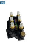 TESLA-x 2106 2017 102791900B Suspension Valve Block