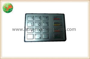 China Bank equiment Arabic Language Diebold Keyboard EPP 5 Metal wholesale