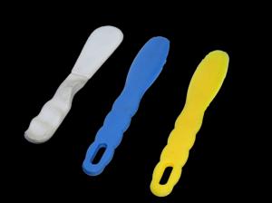 China Dental Spatulas Dental Plastic Knife SP01 wholesale