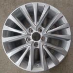 5x114.3 PCD Original Toyota Camry Cast 17 Inch Wheels