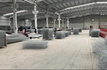 Anping County Kousen Metal Products Co., Ltd.