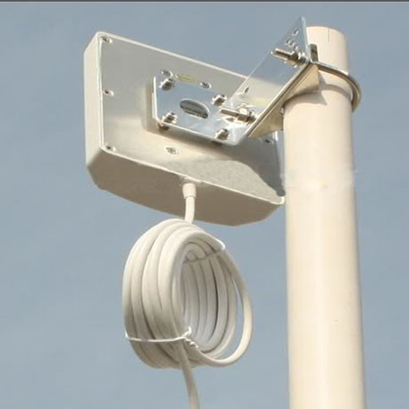 2.4GHz Outdoor Wireless WiFi Repeater Antenna with Vertical or Horizontal Polarization