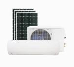 Residential Solar Air Conditioning System 18000btu Wall Split DC