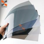 TPH TPU Car Headlight Tint Film Light Black Smoke Black Tail Light Headlight
