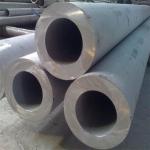 Industrial 321 SS Seamless Pipe 3m 6m 12m Length Stainless Steel Tube