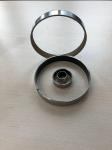 Anti Acid Stainless Steel Bearings For Chemical Industry Easy Installation