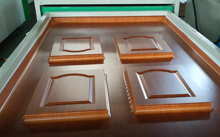 Waterborne PUD Polyurethane Dispersion for PVC Membrane Pressing