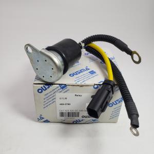 China Relay 488-3790 4883790 For CAT 323 320GC 336 D6K2 wholesale