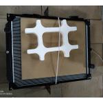 Dongfeng Chenglong Tr401gb-1301010b Aluminum Radiator Fan Truck AC Parts