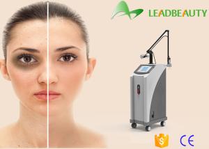China TOP Quality co2 fractional laser for skin 30w co2 medical laser for beauty clinic use wholesale