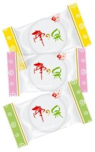 China Factory Price Mengzhiguo Soft Candy With Private Label wholesale
