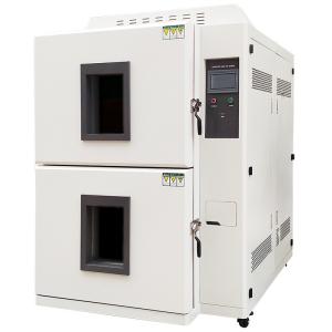 China OEM Temperature Thermal Shock Chamber Rustproof Anti Explosive wholesale