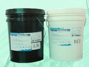 China SLF385 Silicone Encapsulant Potting Compound 25KG / Drum wholesale