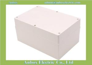 China 240x160x120mm Waterproof Plastic Enclosure Box For Enquipment wholesale