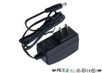UL Listed Universal Ac Adapter 5V 2A 2500ma For Modem Router Power Supply