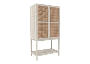 China 40KG Indoor 76cm High MDF Storage Cabinet wholesale
