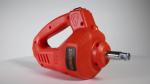 24v Corded Electric Impact Wrench , 3200/Min Electric Impact Torque Wrench