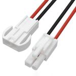 Equivalent Connector Professional Custom Wiring Harness for Small Household