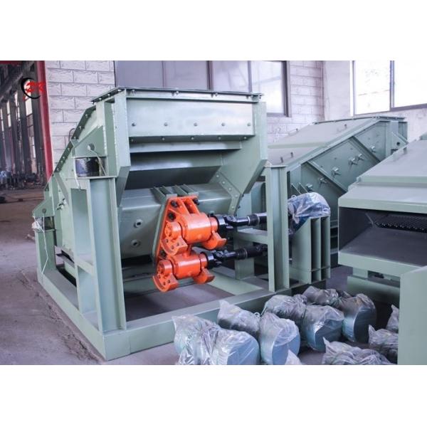 YA Circular Vibrating Screen Heavy Mining Stone Coal Sieve Shaker
