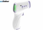 5cm Rapid Measurement Contactless Infrared Thermometer