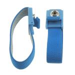 10ft Long 10mm Snap 2.4 Meter Coil ESD Wrist Straps