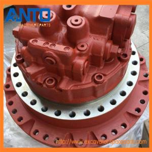 China LQ15V00020F1 LQ15V00020F2 LQ15V00020F3 Excavator Travel Motor For KOBELCO SK250-8 SK260-8​ wholesale