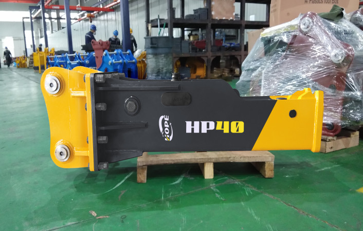 EXCAVATOR HYDRAULIC BREAKER 10-15 TON FOR SANY, XCMG , LIUGONG100